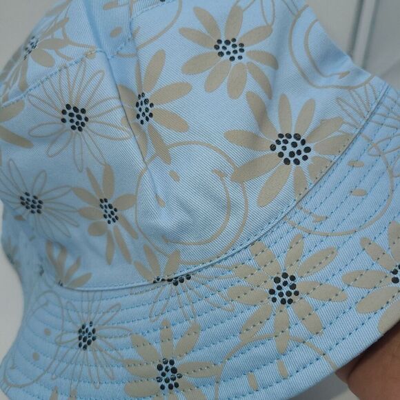 BSR Samii Ryan Smiley Modern Bucket Hat - Picture 5 of 11